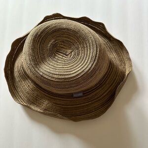 Wallaroo Women's Brown Sun Hat